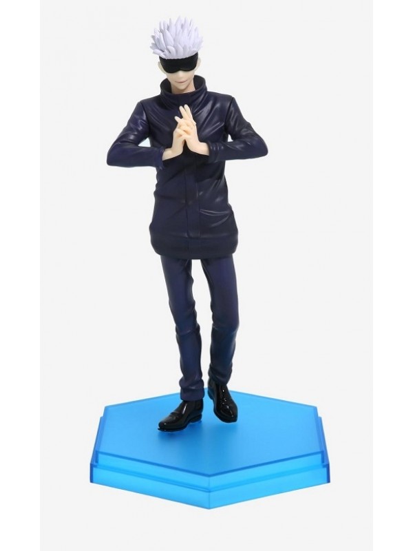 Satoru Gojo - Jujutsu Kaisen - Popup Parade - Statua - Good Smile Company