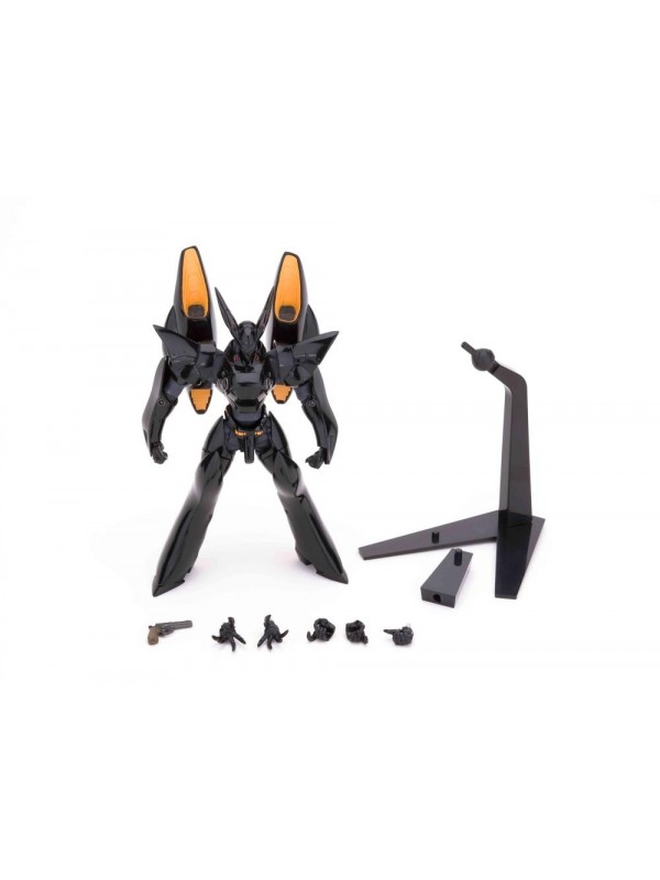 Type-J9 Griffon with Aquaunit - The Mobile Police Patlabor - Series No. 045 REVOLTECH YAMAGUCHI - Kaiyodo