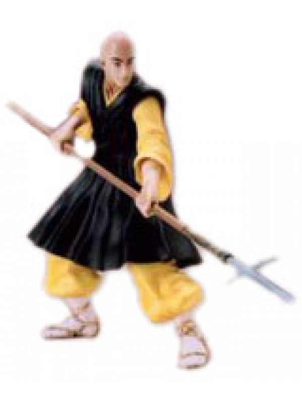 Insyun - Vagabond Action Figure Series #2