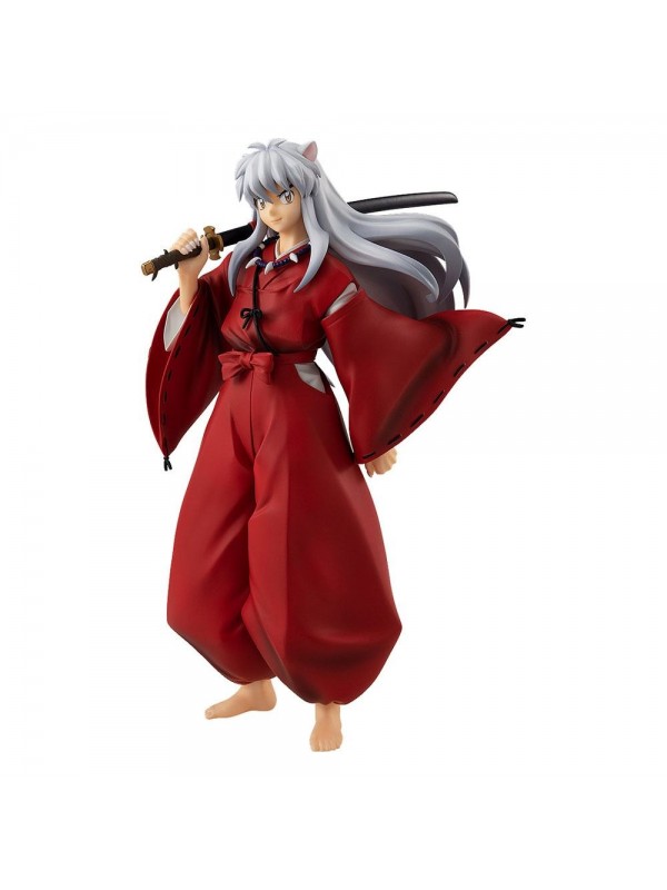 Inuyasha The Final Act - Inu-Yasha - Popup Parade - Good Smile Company - Statua