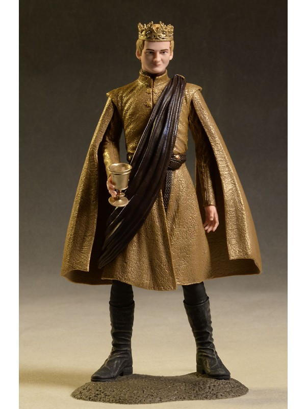Game of Thrones DARK HORSE Figure - Joffrey Baratheon
