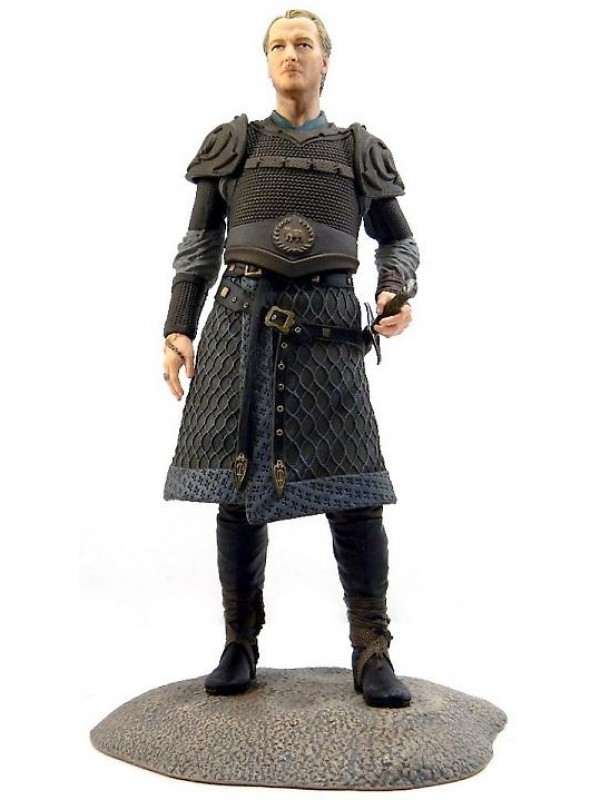 Game of Thrones DARK HORSE Figure - Jorah Mormont