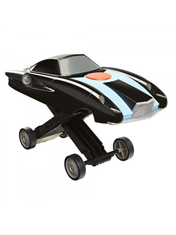 Jumping Incredibile Indestructimobile Sauteuse - Gli incredibili 2 - Disney Pixar - Jakks