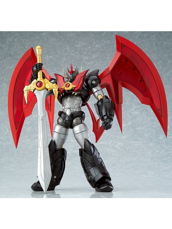 Mazinkaiser - Moderoid - Good Smile Company Model Kit Series