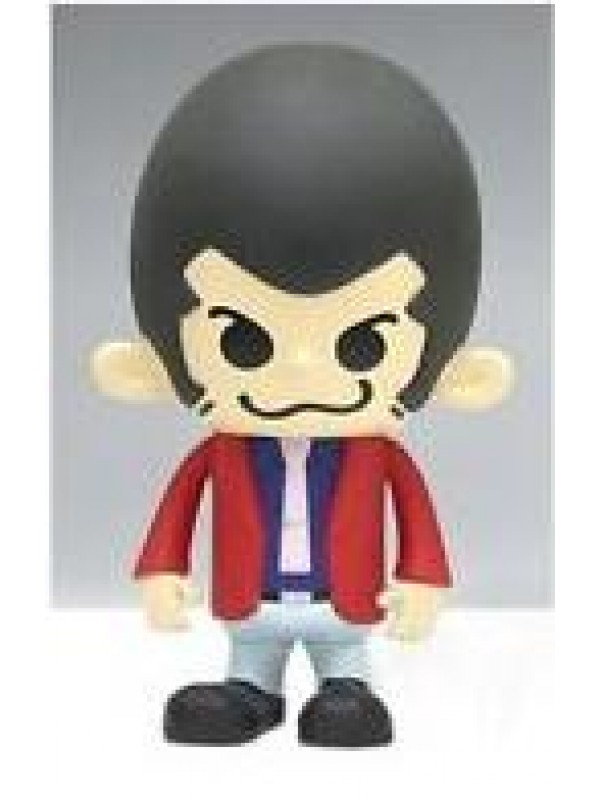 Lupin III x Panson Works - LUPIN