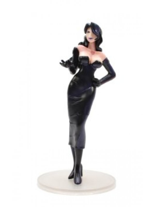 Lust - Full Metal Alchemist Trading Arts. Vol. 2