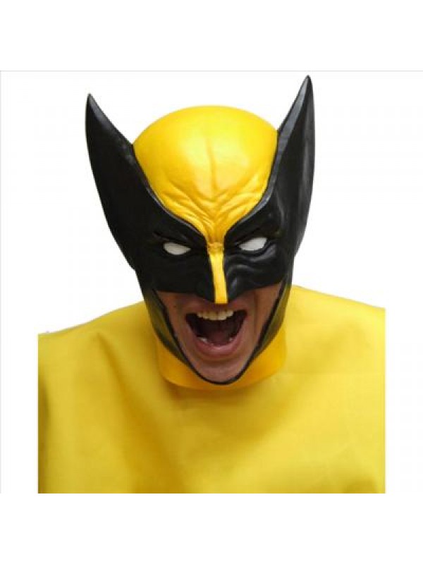 Maschera - Wolverine 