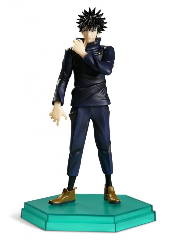 Megumi Fushiguro - Jujutsu Kaisen - Popup Parade - Statua - Good Smile Company