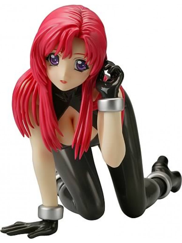 Mizuho Kazami - Please Teacher! - Sexy Figure