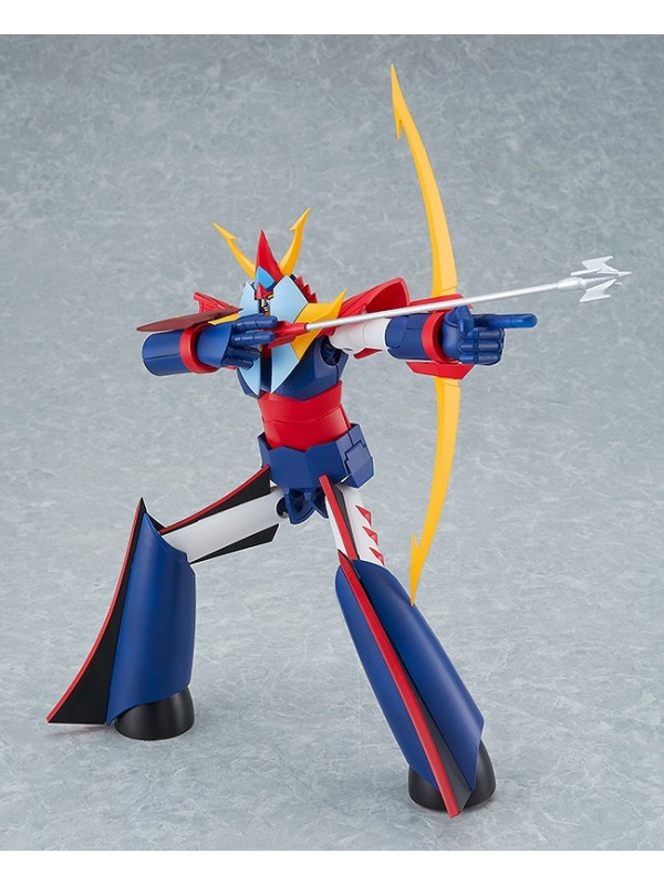 Reideen (Raideen) - Moderoid - Good Smile Company Model Kit Series