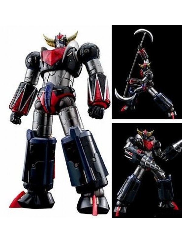 Riobot Grendizer - Sentinel - 10 th Anniversary