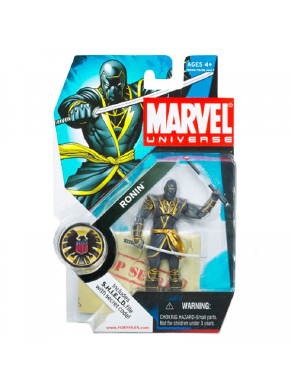 Ronin - Marvel Universe Action Figure