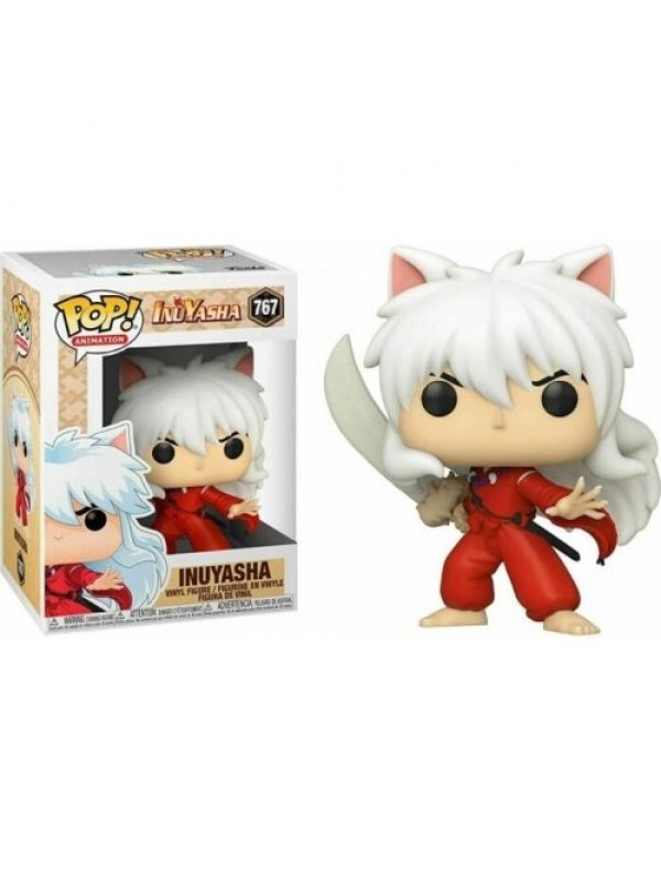 Inuyasha - InuYasha - Animation Funko Pop! 767