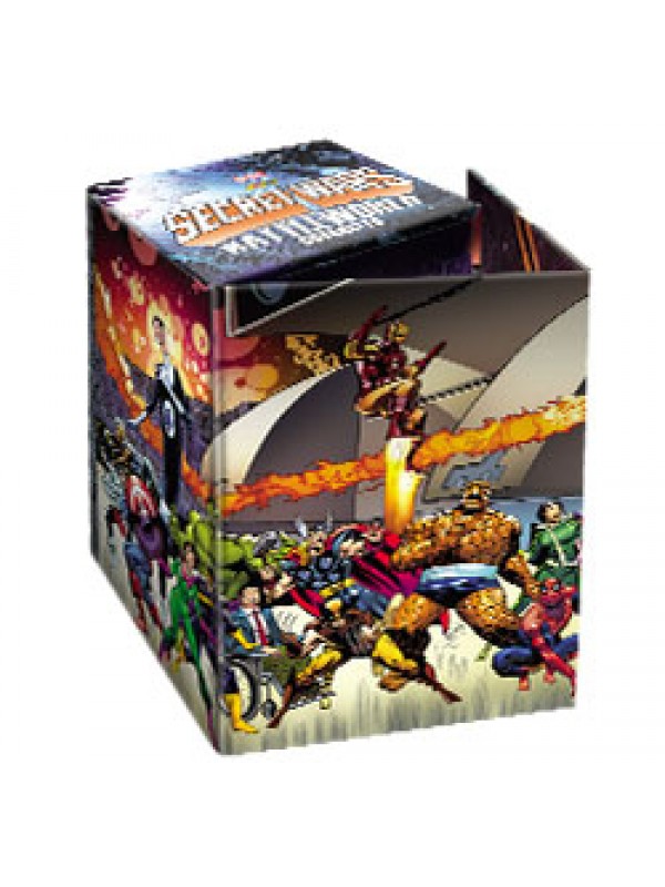 MARVEL OMNIBUS SECRET WARS COFANETTO
