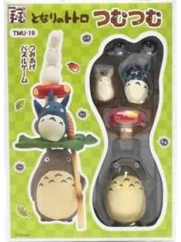 TOTORO - TMU-19