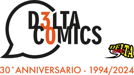 Delta Comics